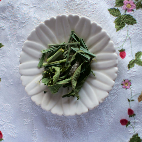 【CK-015】穏やか日和 レモンブレンド