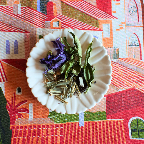 【CK-014】レモン香る ウーロン茶ブレンド