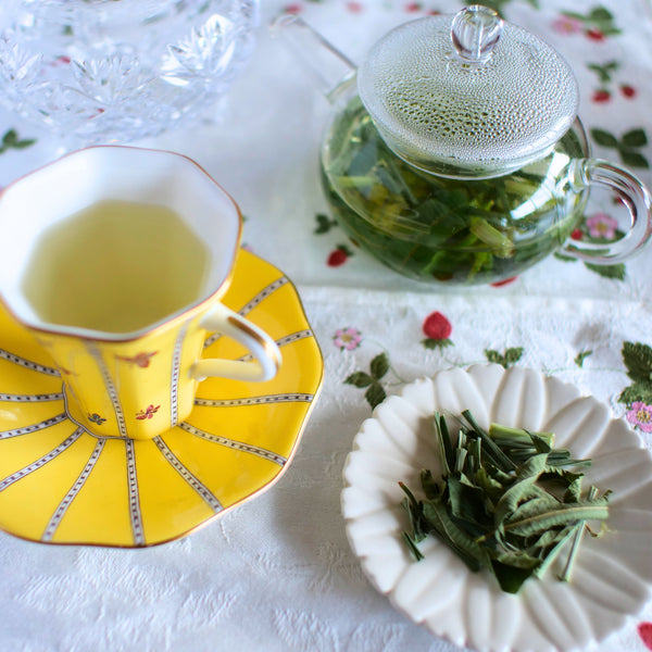 【CK-015】穏やか日和 レモンブレンド