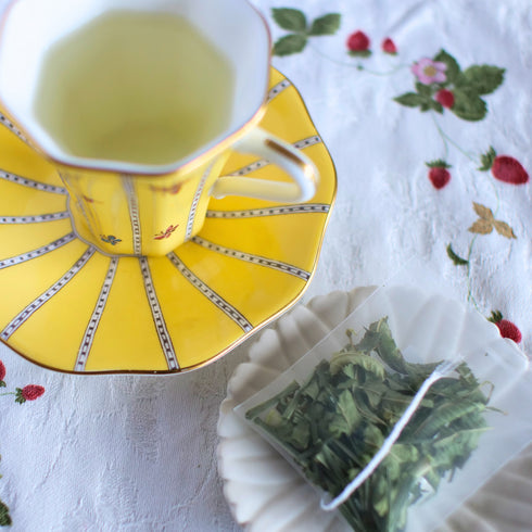 【CK-015】穏やか日和 レモンブレンド