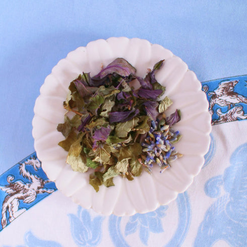 【CK-017】シャキッと ラベンダーミント