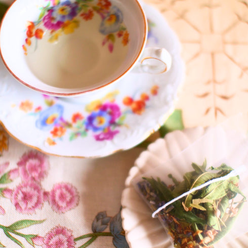 【CK-016】ほっと一息 ラベンダーブレンド