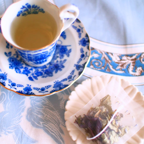 【CK-017】シャキッと ラベンダーミント