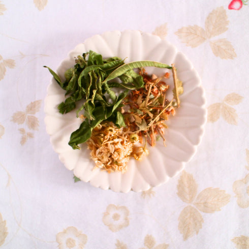 【CK-005】ぐっすり カモミールブレンド