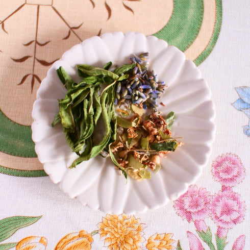 【CK-016】ほっと一息 ラベンダーブレンド