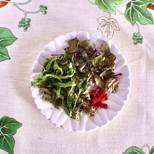 【CK-019】ほんのりレモン スッキリミント